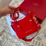 کیف ولنتینو دسته دار - تصویر 2